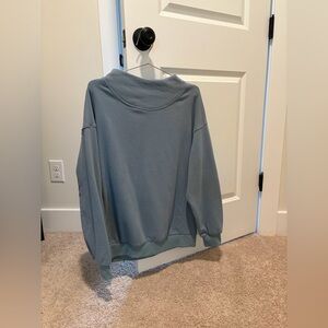 Amazon ANRABESS Women's oversized sweatshirt NWOT